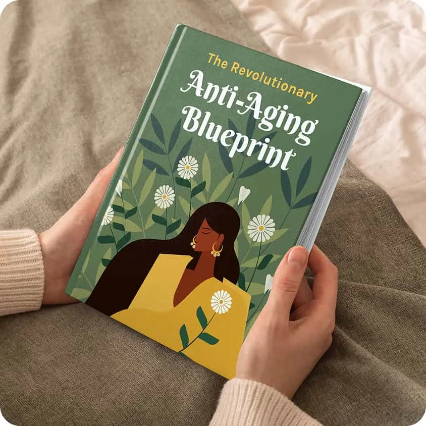 Bonus 1 : The-Complete-Anti-Aging-Formula