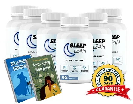 Sleep-Lean-Discounted-Offer